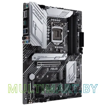 Материнская плата ASUS Prime Z590-P картинка 2